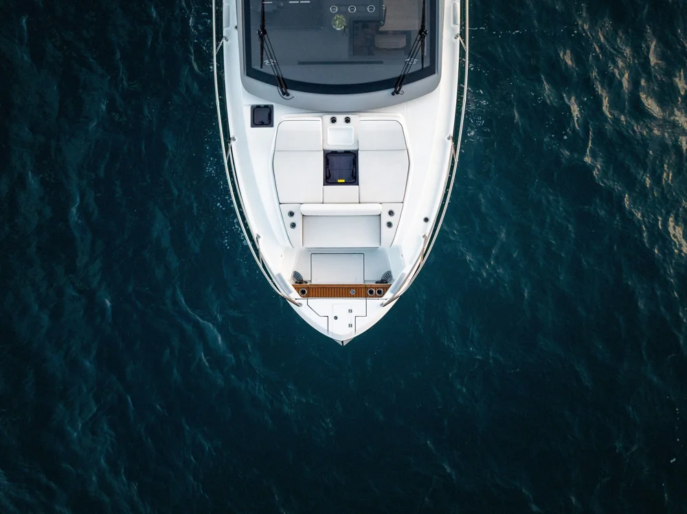 2027 BENETEAU Gran Turismo 40 for sale in United Kingdom, photo 5 of 5