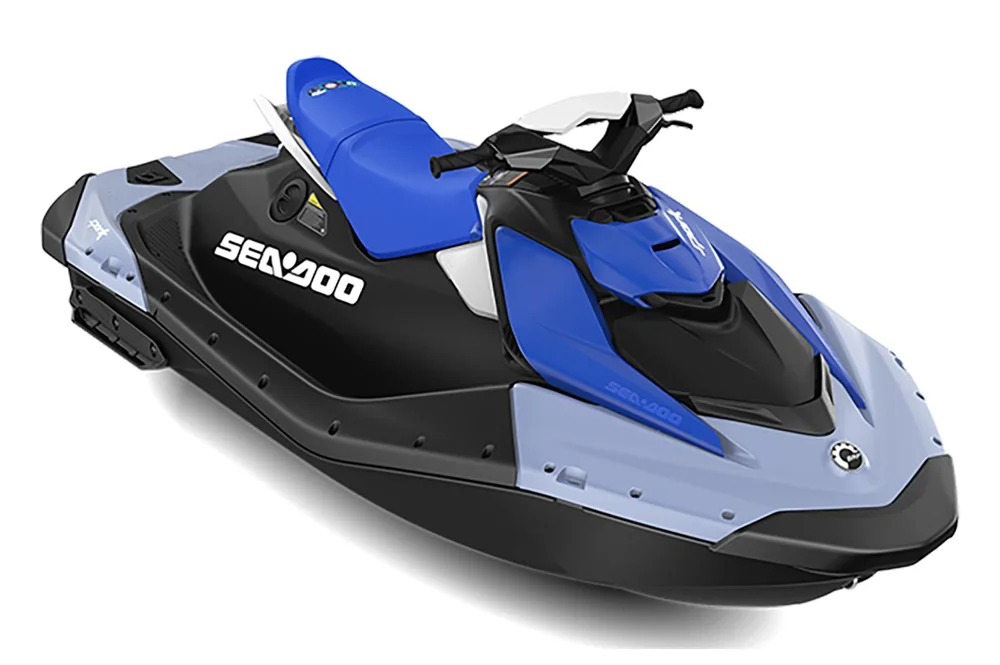 2026 Sea-Doo Spark for 2 for sale in Brasov, Romania, photo 2 of 4