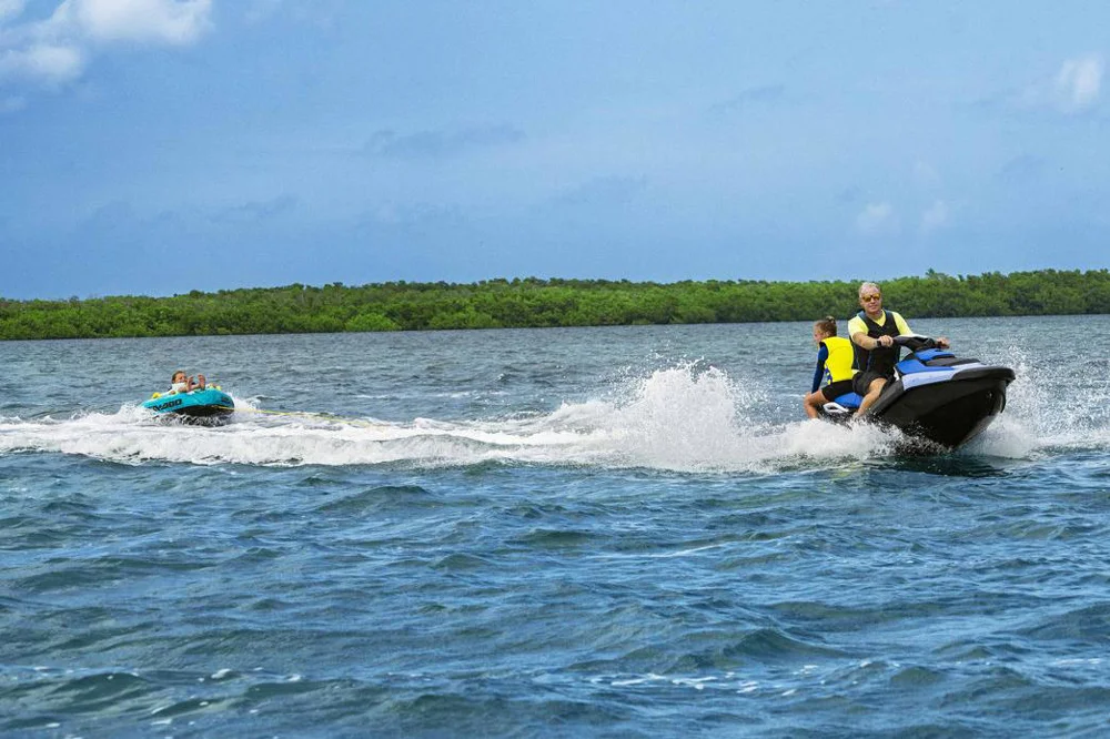 2026 Sea-Doo Spark for 2 for sale in Brasov, Romania, photo 4 of 4