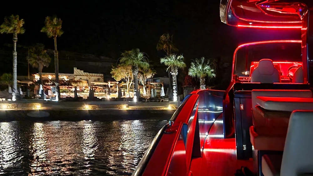 2023 Solaris Power 44 OPEN for sale in Athens, Greece, photo 4 of 5