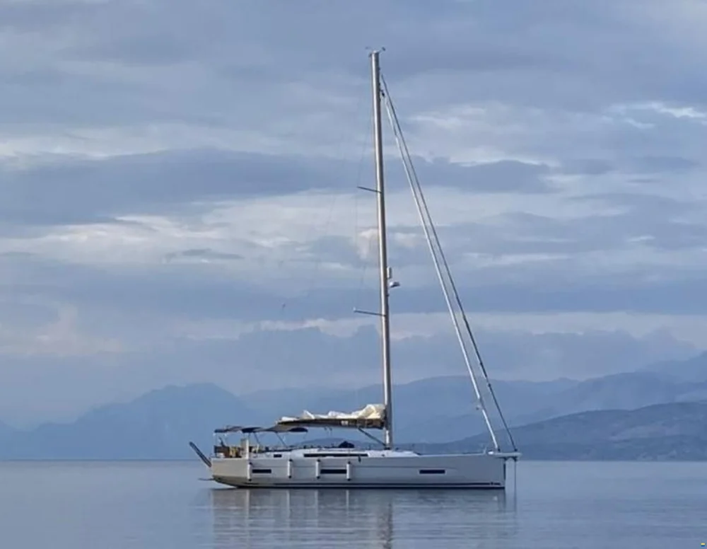 2021 Dufour 530 for sale in Préveza, Greece, photo 2 of 5