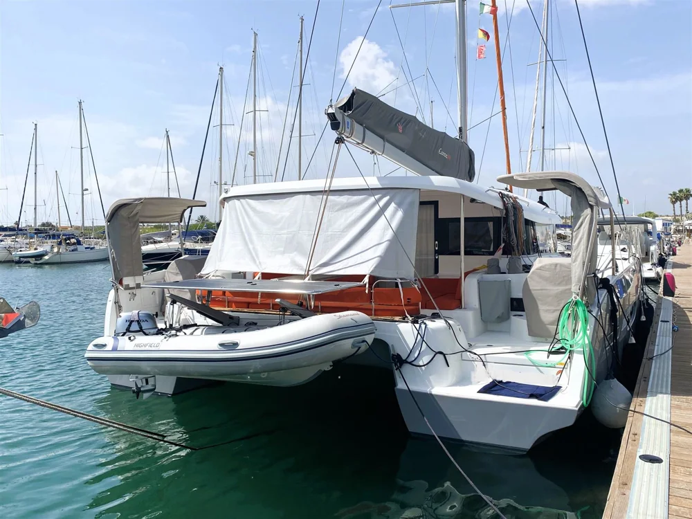 2023 Excess 14 for sale in Italy, photo 3 of 5