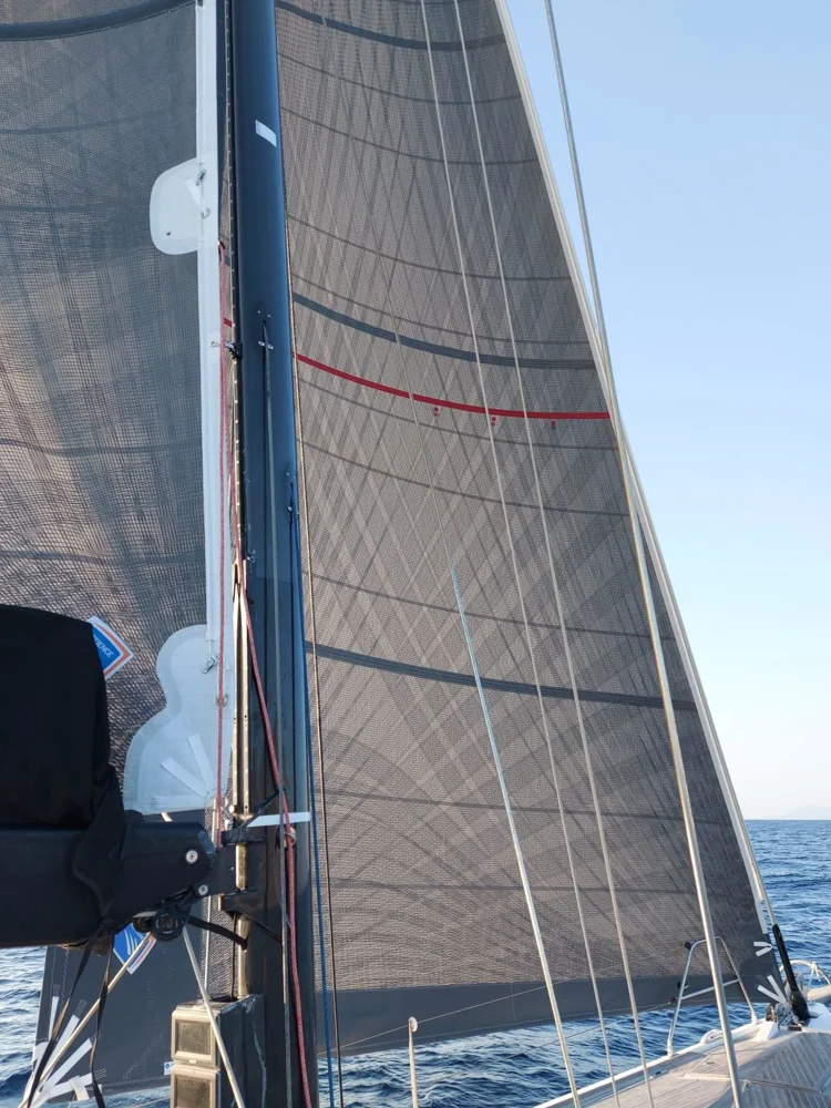2008 Grand Soleil 46 for sale in Port-Saint-Louis-du-Rhône, France, photo 4 of 5