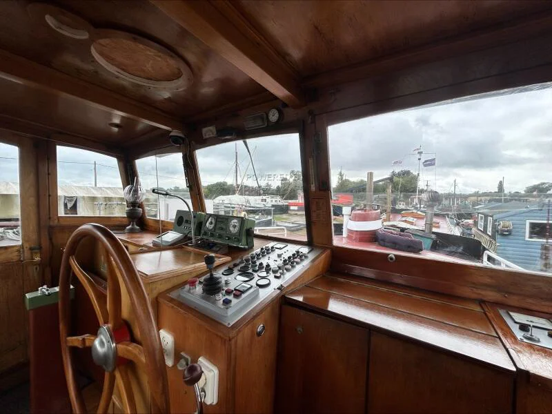 1926 Dutch 28m for sale in United Kingdom, photo 4 of 5