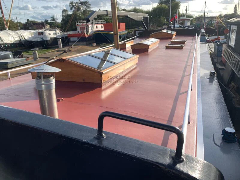 1926 Dutch 28m for sale in United Kingdom, photo 5 of 5