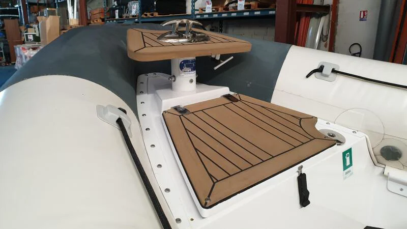 2018 Fassmer RIR 625-Y for sale in Cannes, France, photo 5 of 5