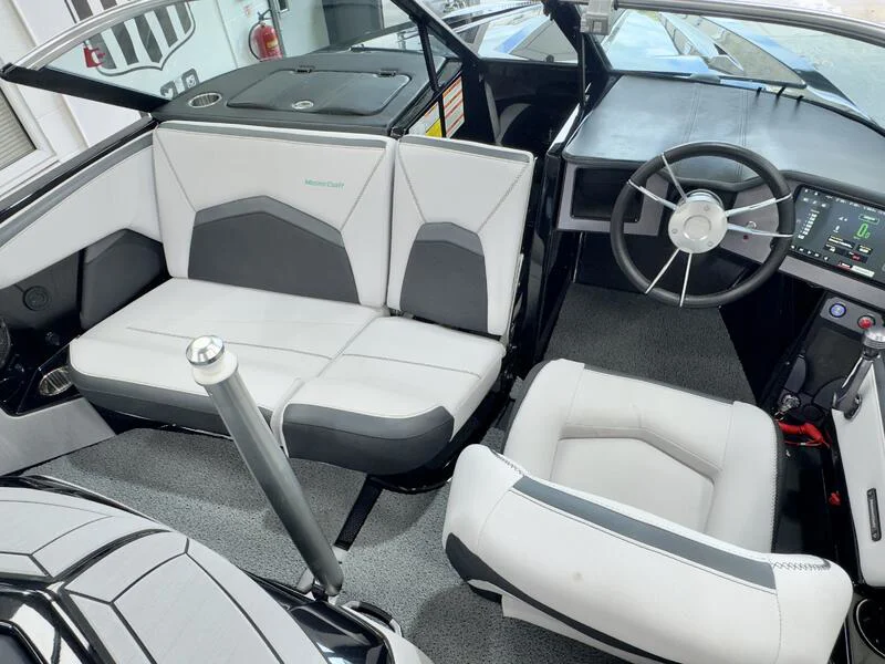 2021 MasterCraft ProStar for sale in United Kingdom, photo 5 of 5