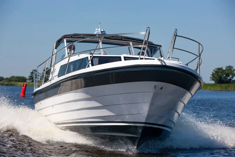 2022 Nidelv 950 S-Line for sale in Chertsey, United Kingdom