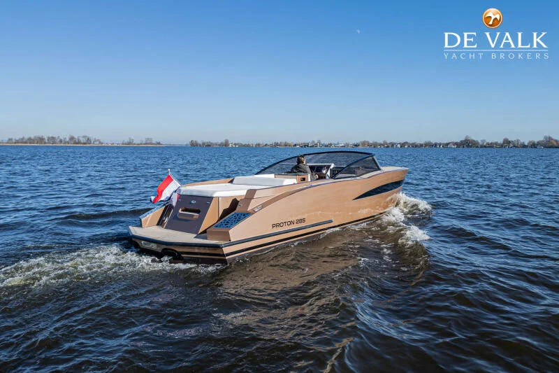 2024 Proton 28S for sale in De Valk, The Netherlands, photo 3 of 5
