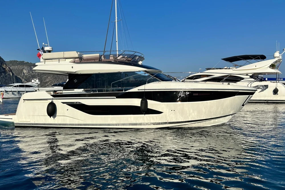 2026 Prestige F4.9 for sale in Hyères, France