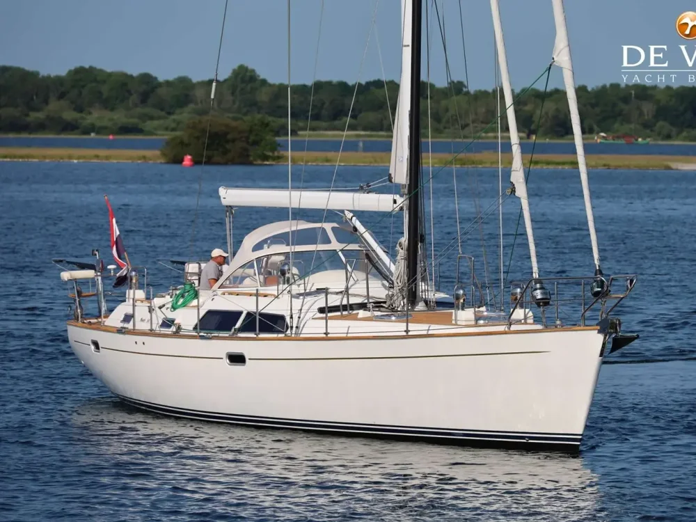 2003 Moody 54 for sale in De Valk, The Netherlands, photo 5 of 5