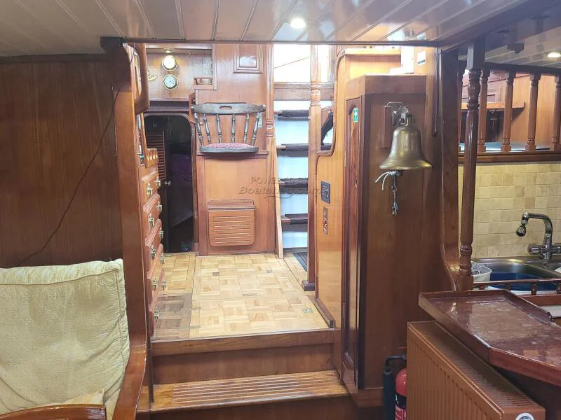 1984 Samson C-Lord for sale in United Kingdom, photo 2 of 5