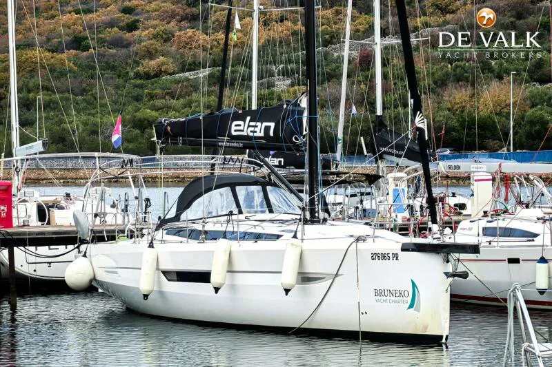 2022 Elan E6 for sale in Croatia, photo 2 of 5