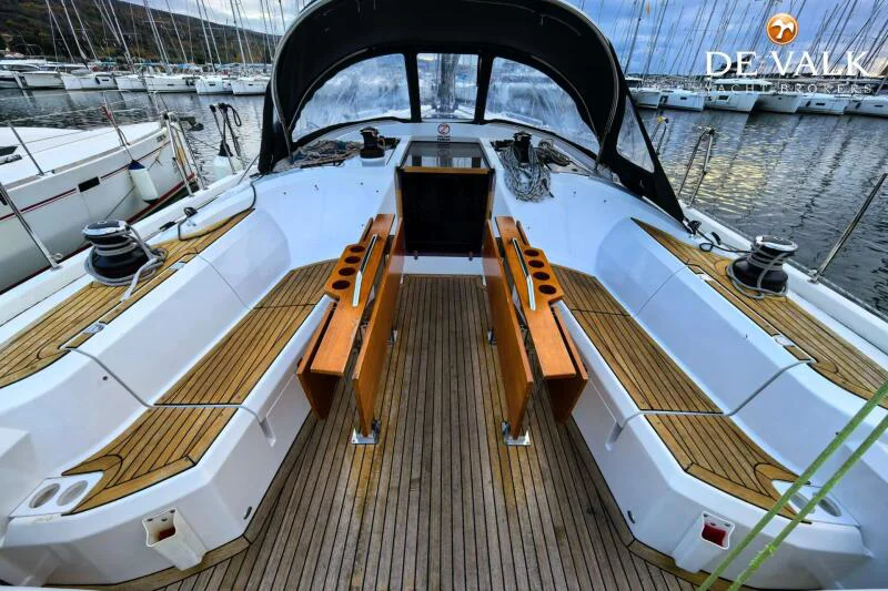 2022 Elan E6 for sale in Croatia, photo 4 of 5