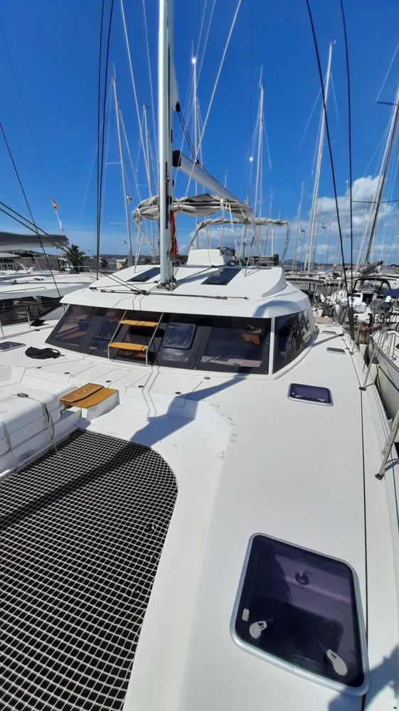 2018 Nautitech 46 FLY for sale in Biograd na Moru, Croatia