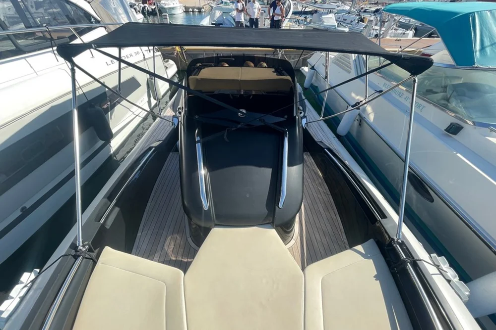 2021 Scanner ENVY TOURING 950 for sale in Ibiza, Spain, photo 5 of 5