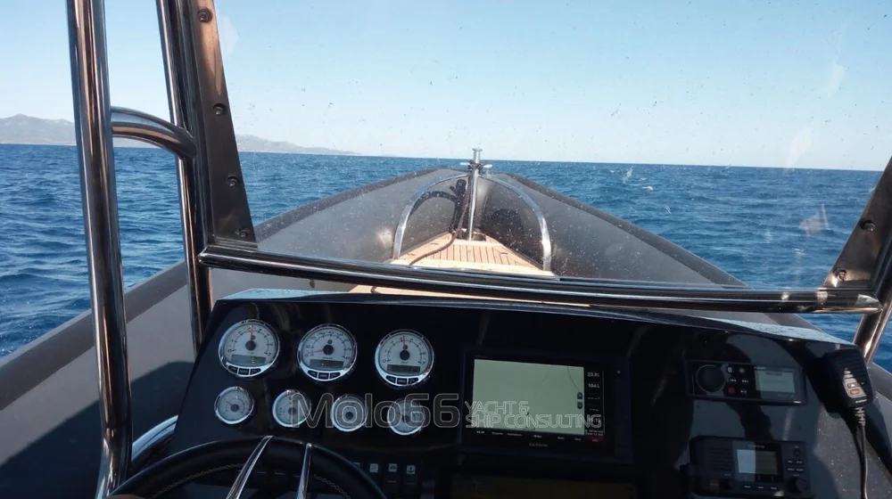 2018 Sea Water Phantom 300 for sale in Italy, photo 2 of 5
