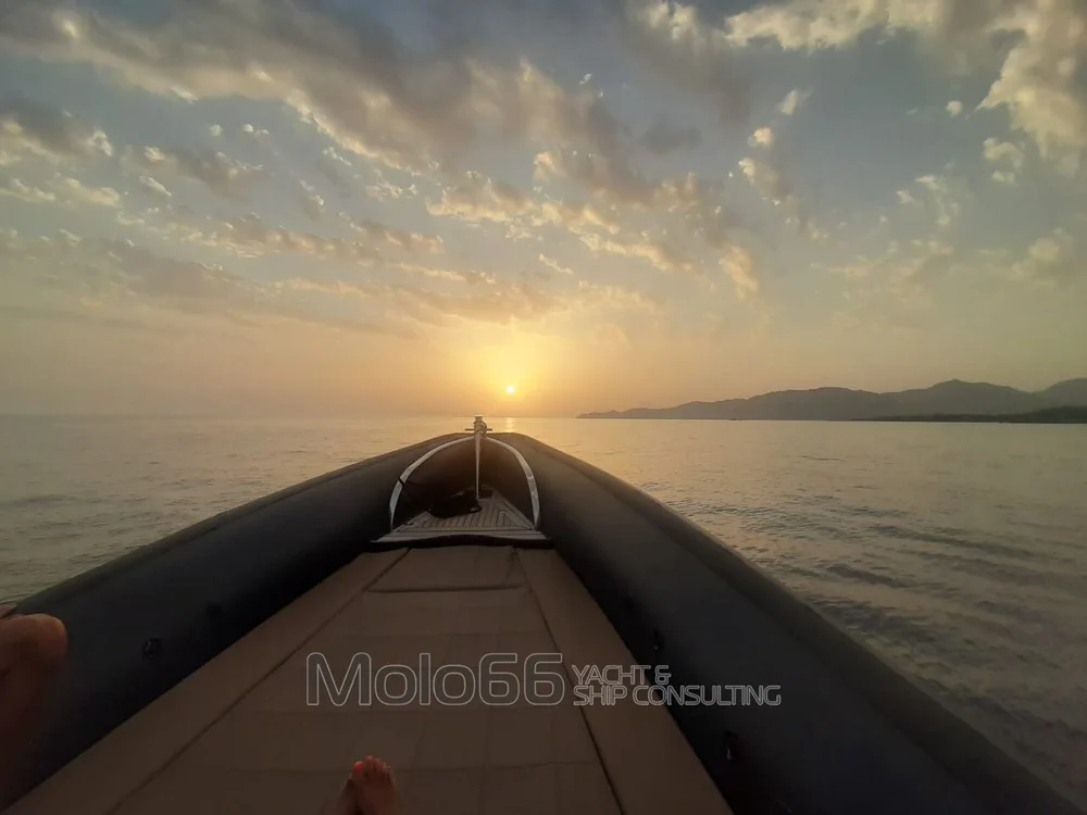 2018 Sea Water Phantom 300 for sale in Italy, photo 5 of 5