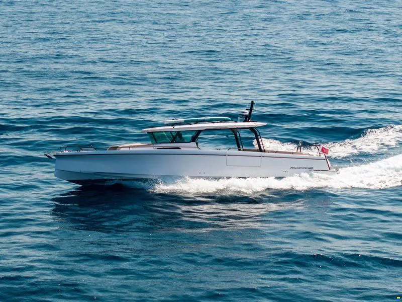 2025 Axopar 45 Cross-Top for sale in Malta, photo 1 of 5
