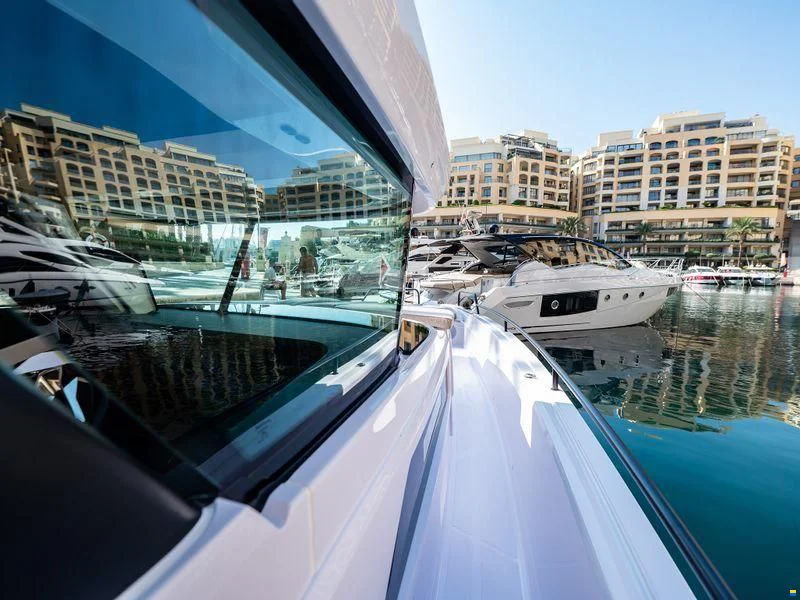 2025 Axopar 45 Cross-Top for sale in Malta, photo 4 of 5