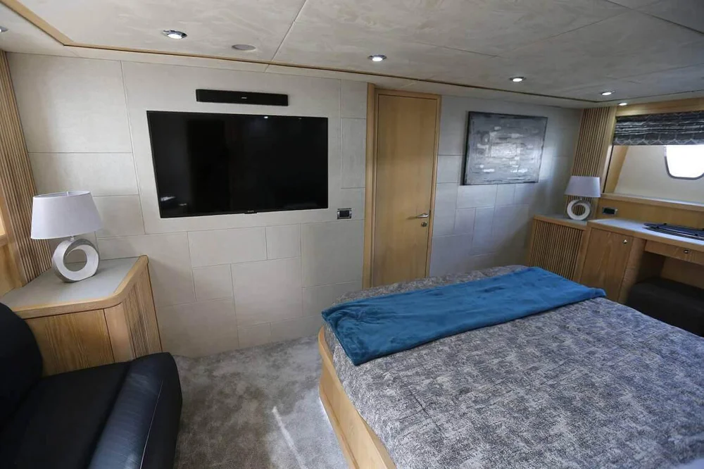 2006 SUNSEEKER Predator 82 for sale in Monaco, photo 5 of 5