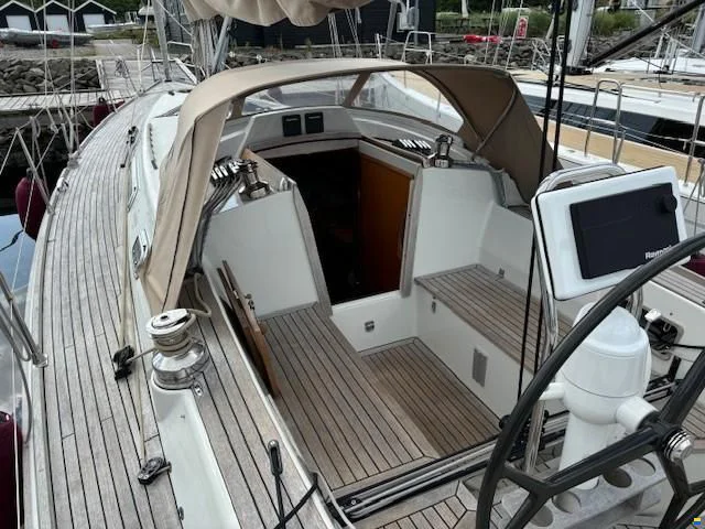 2019 Faurby Yachts 396E for sale in Fredericia, Denmark, photo 5 of 5