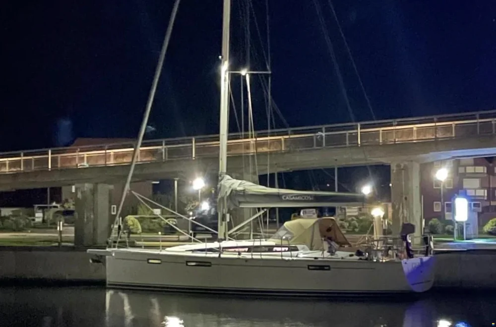 2022 Dehler 38 SQ for sale in Universitäts- und Hansestadt Greifswald, Germany, photo 2 of 5