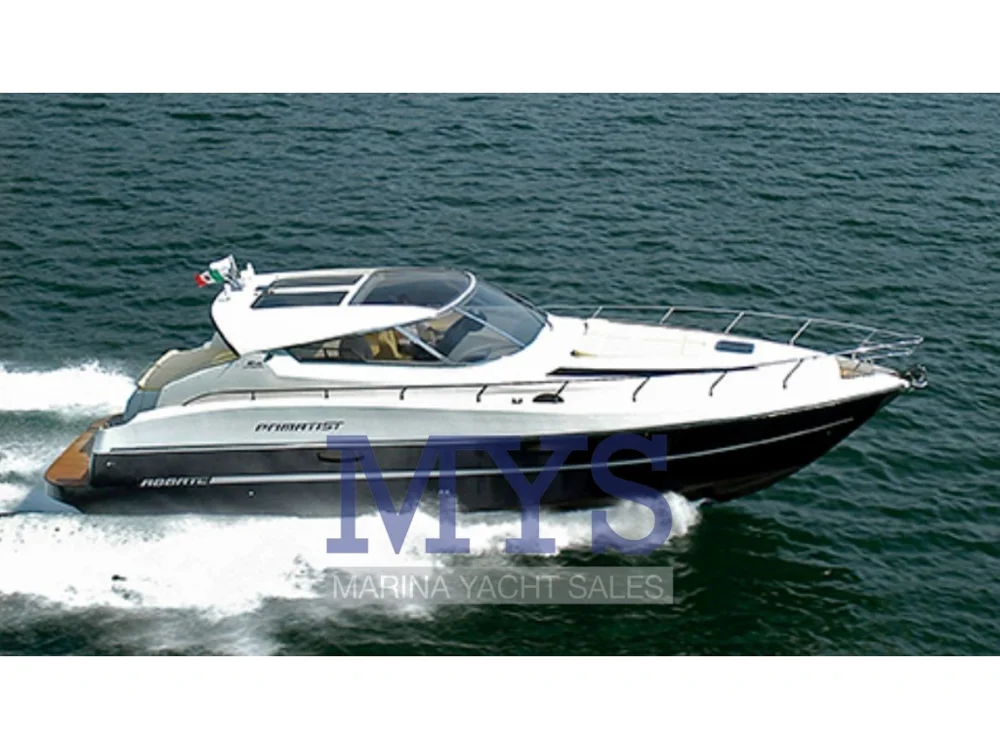 2010 Abbate Bruno Abbate Bruno Primatist G 46 Aero Top Pininfarina for sale in Italy, photo 1 of 5