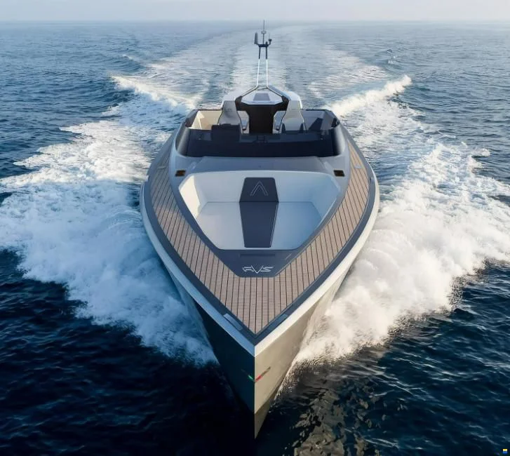 2026 SAY Carbon Yachts SAY 32 for sale in Germany