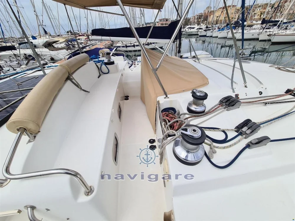2008 Lagoon 440 for sale in Italy, photo 2 of 5