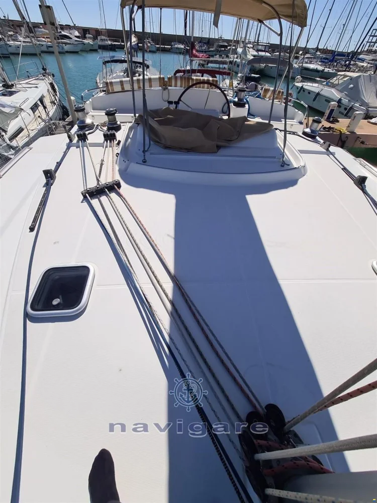 2008 Lagoon 440 for sale in Italy, photo 3 of 5