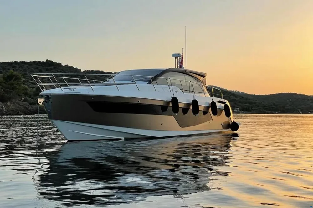 2018 Azimut Atlantis 51 for sale in Split, Croatia