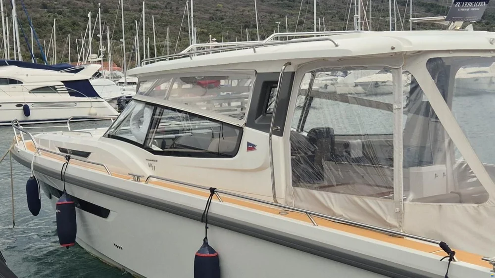 2024 Nimbus W11 for sale in Punat, Croatia