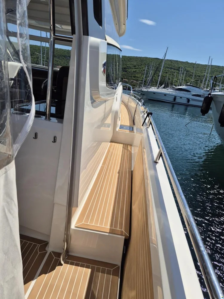2024 NIMBUS W11 for sale in Punat, Croatia, photo 3 of 5