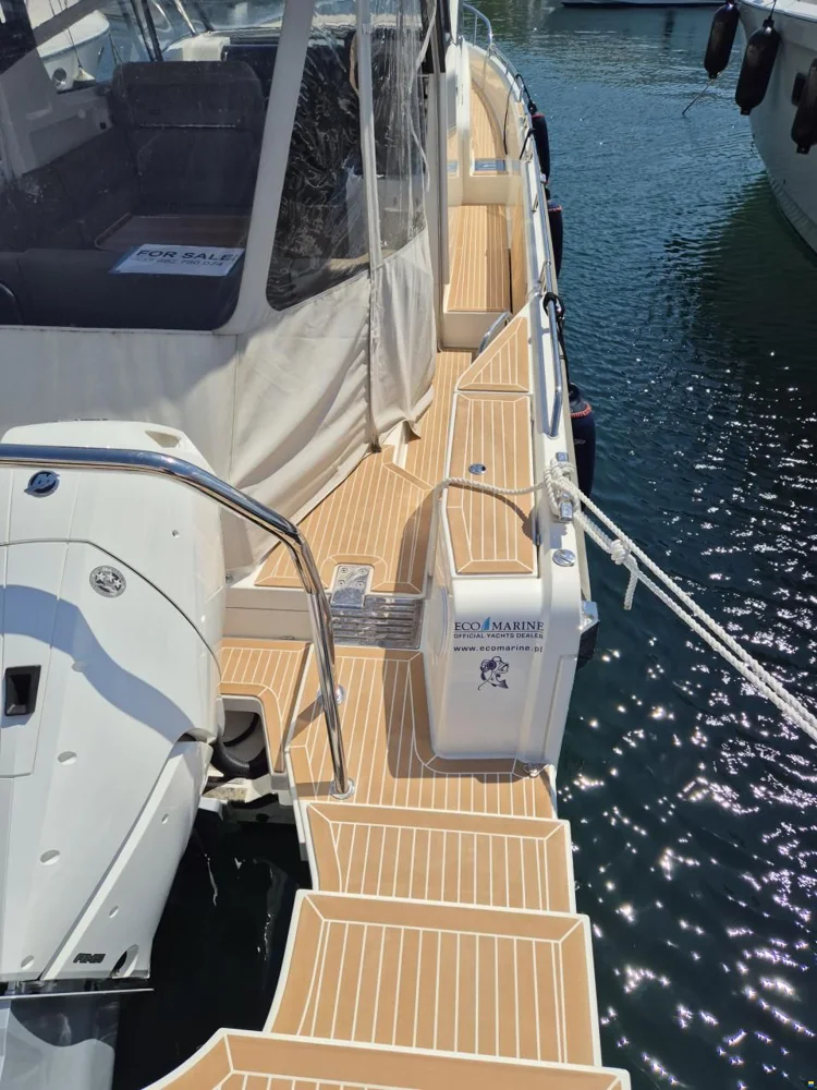 2024 NIMBUS W11 for sale in Punat, Croatia, photo 5 of 5