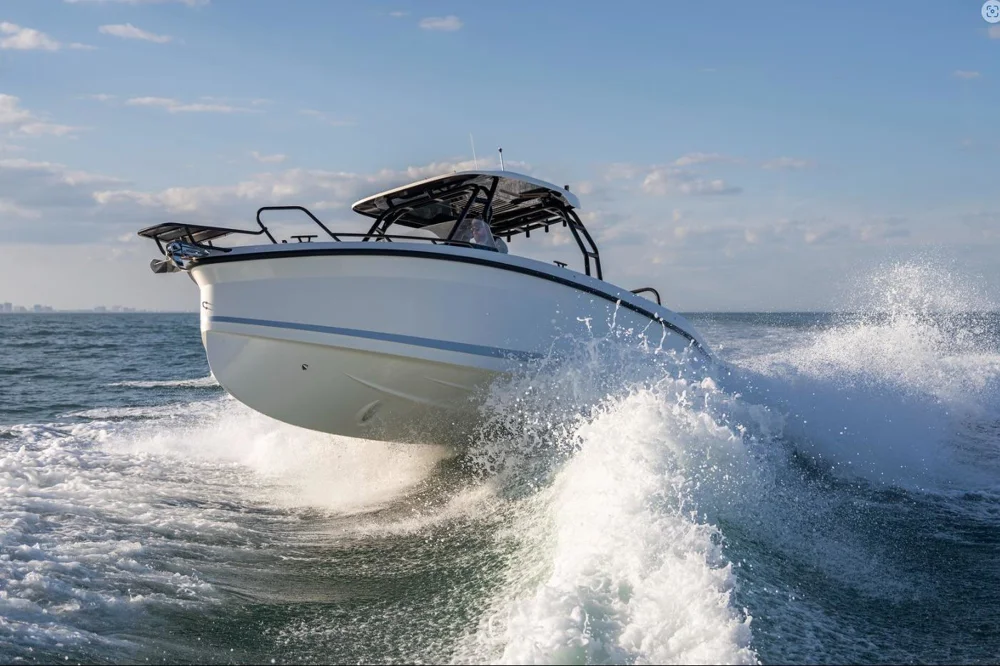 2026 NAVAN T30 for sale in Palma, Spain, photo 2 of 5