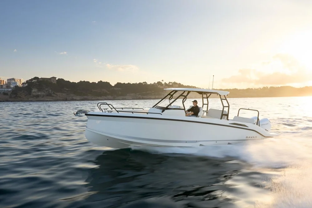2026 NAVAN T30 for sale in Palma, Spain, photo 4 of 5