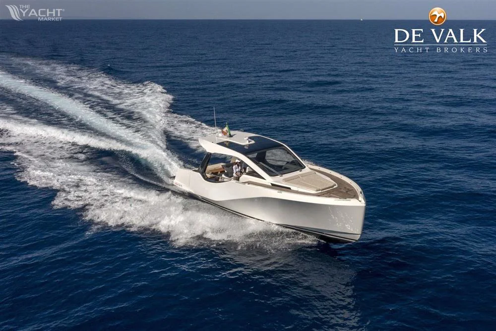 2024 Italia Yachts IY 43 veloce for sale in Italy, photo 5 of 5