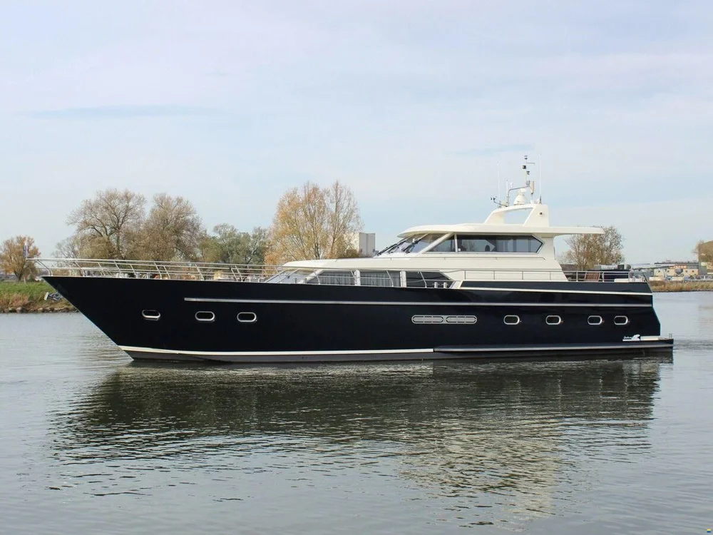 2000 Valk Continental 18.60 for sale in The Netherlands