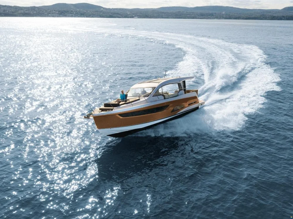 2026 Sealine C390 for sale in Siek, Germany