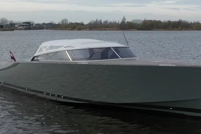 2009 VanDutch 40 for sale in Sneek, The Netherlands, photo 4 of 5