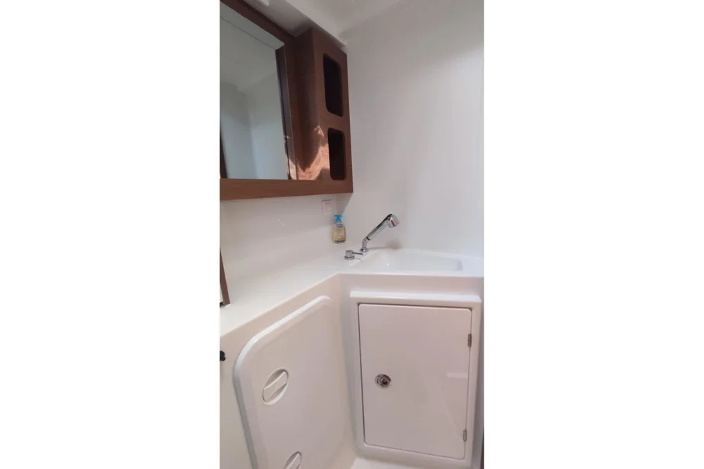 2019 Lagoon 42 for sale in Viareggio, Italy, photo 5 of 5