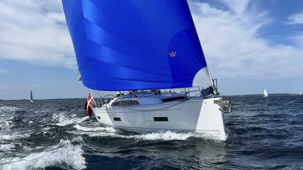 2021 X-Yachts X4.0 for sale in Haderslev, Denmark