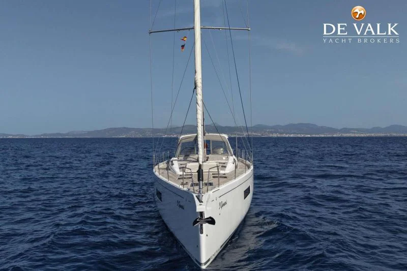2023 BENETEAU Oceanis 60 for sale in Spain, photo 4 of 5