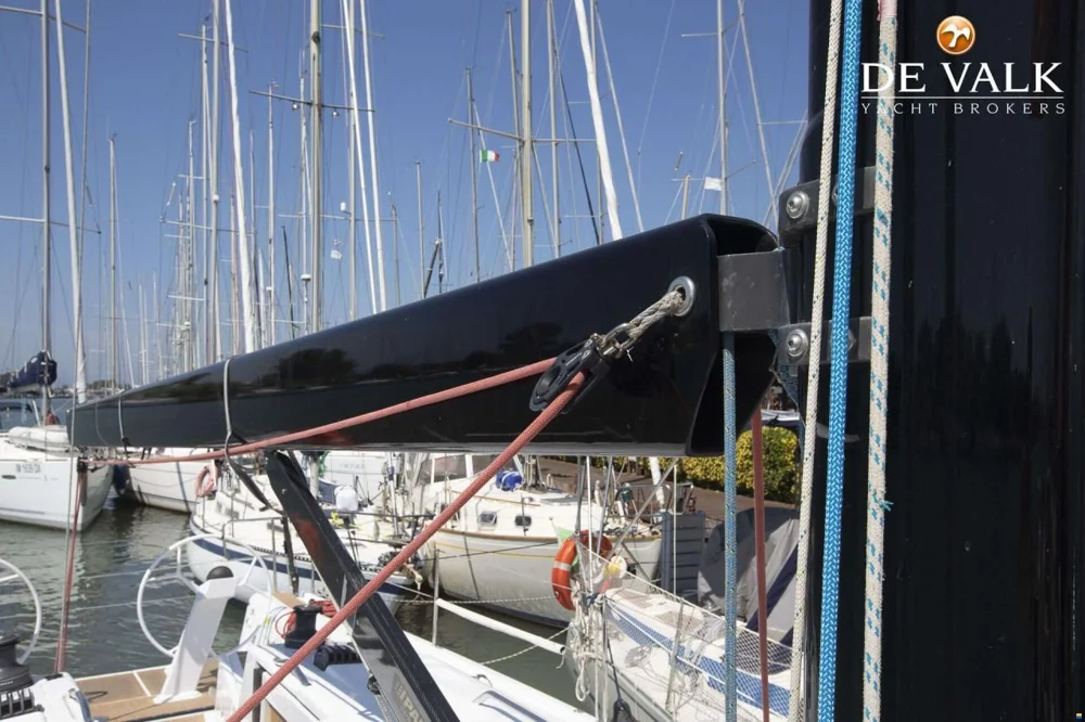 2019 Dehler 42 C for sale in Italy, photo 2 of 5