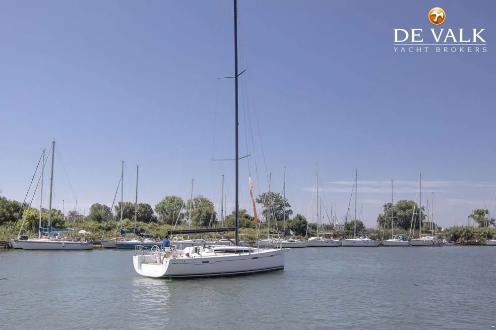 2019 Dehler 42 C for sale in Italy, photo 4 of 5