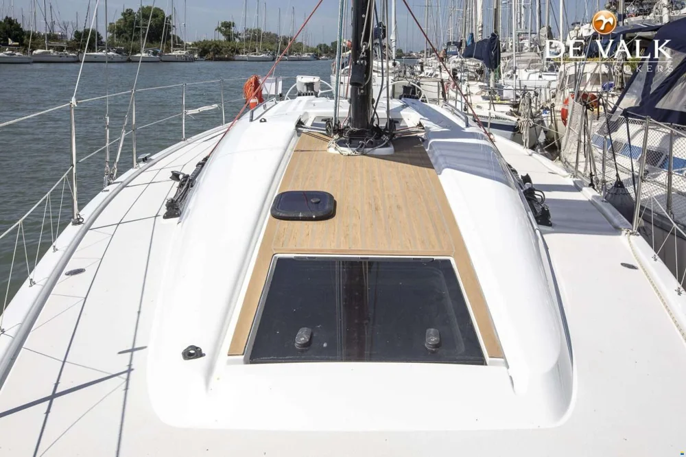 2019 Dehler 42 C for sale in Italy, photo 5 of 5