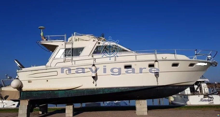 1986 Raffaelli Typhoon Fly for sale in Italy