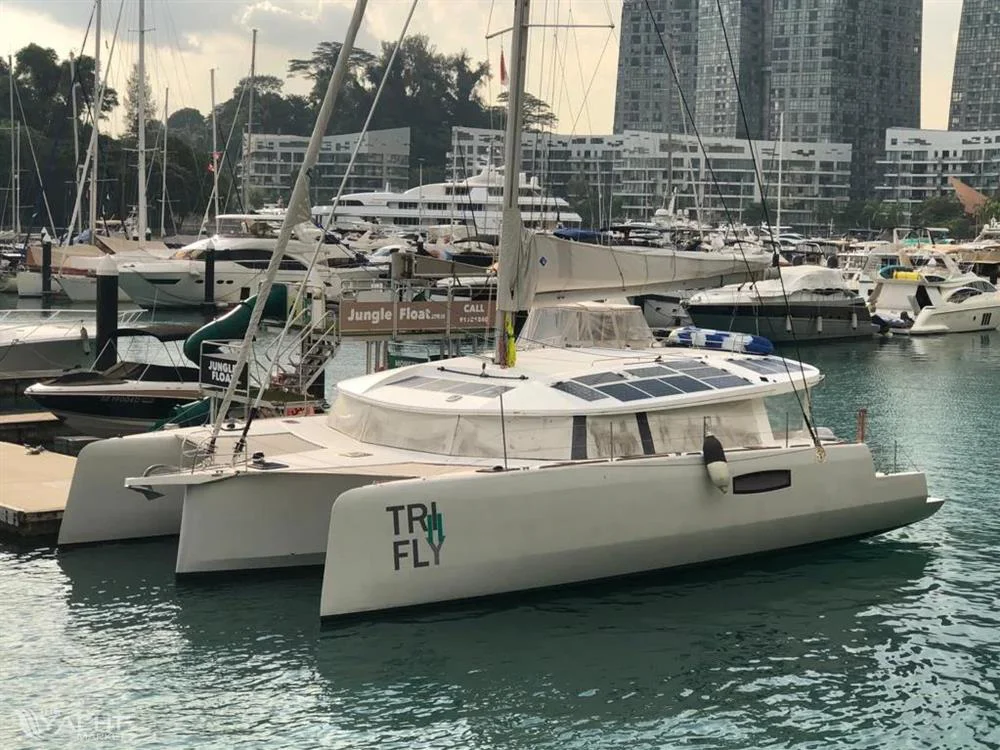 2018 NEEL 51 for sale in Ródos, Greece, photo 2 of 5