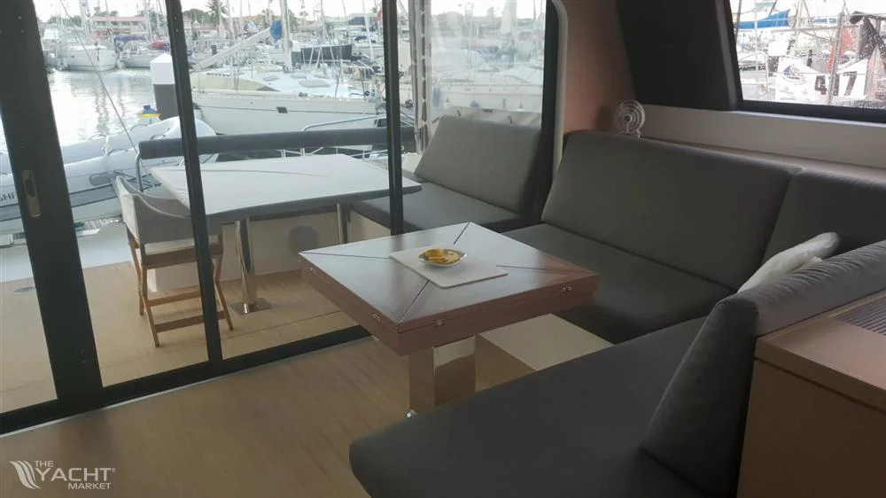 2018 NEEL 51 for sale in Ródos, Greece, photo 3 of 5